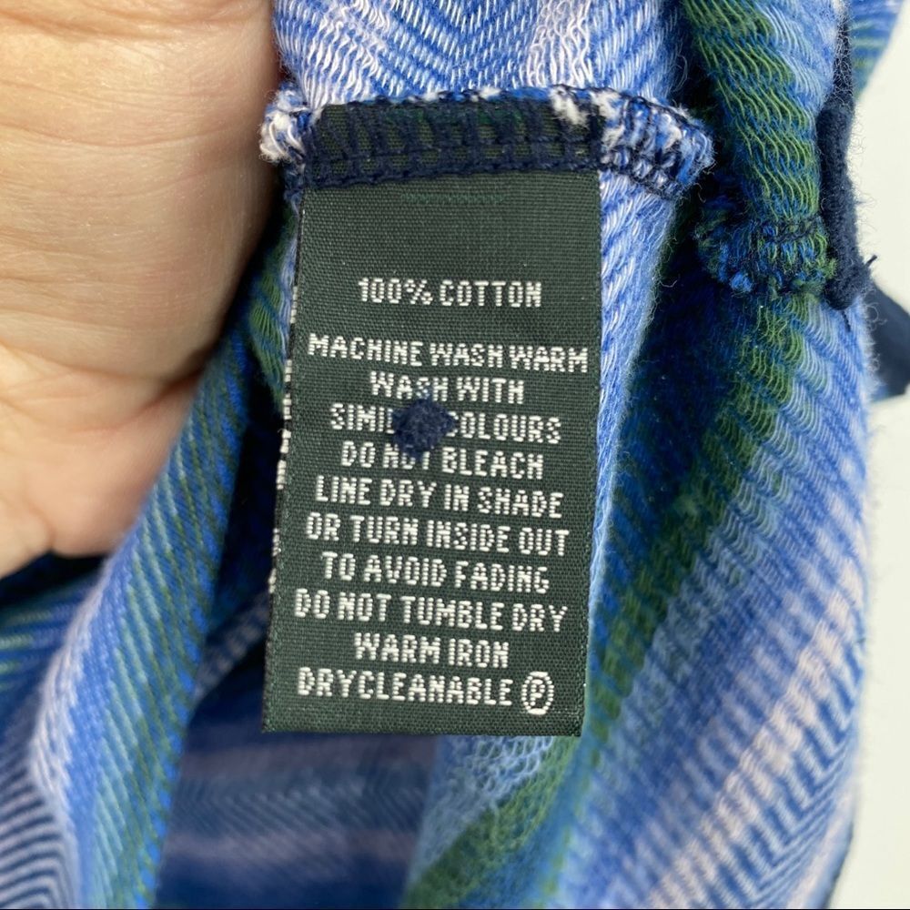 🐇 Rodd & Gunn Polo Shirt Men’s Top Size Large Blue - Picture 6 of 8